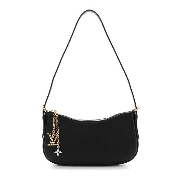 Louis Vuitton Handbags - Louis Vuitton Calfskin Lv Bloom #264951L14B